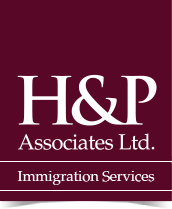 H & P Associates